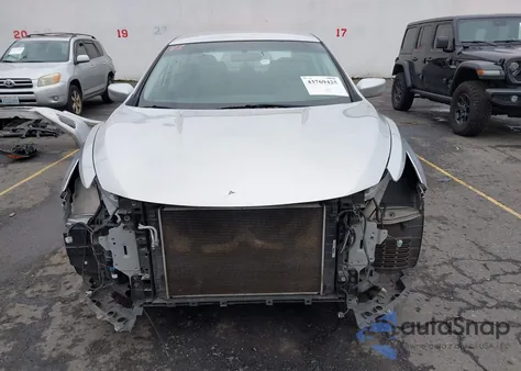 2017 Nissan Altima 2.5 Sv z USA, uszkodzony, nr VIN 1N4AL3AP3HC269280